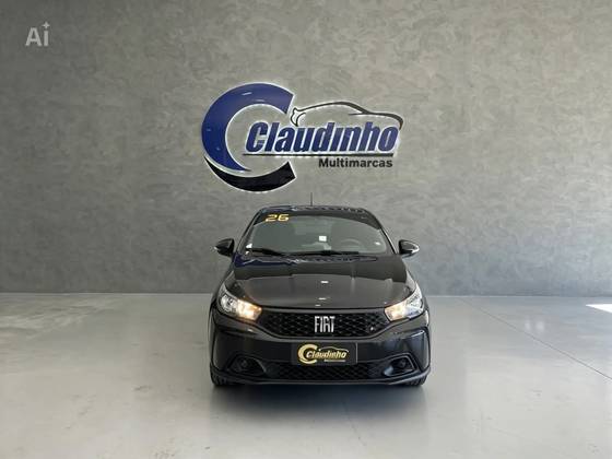 FIAT ARGO 1.0 FIREFLY FLEX DRIVE MANUAL FIAT ARGO 1.0 FIREFLY FLEX DRIVE MANUAL